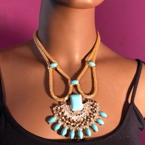 Statement Piece Necklace